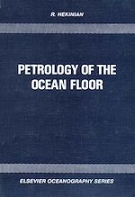 Download this eBook Petrology of the Ocean Floor