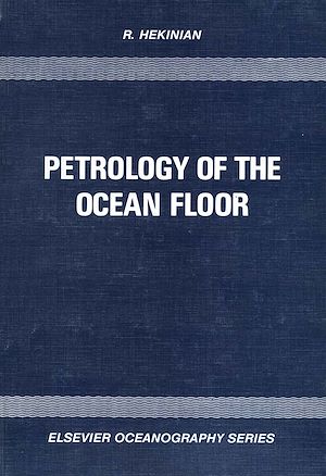 Download the eBook: Petrology of the Ocean Floor