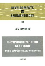Download this eBook Phosphorites on the Sea Floor