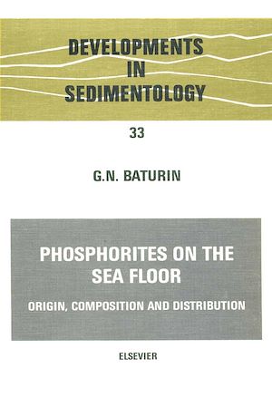 Download the eBook: Phosphorites on the Sea Floor