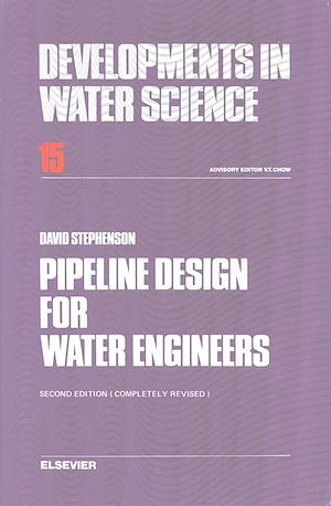Download the eBook: Pipeline design for water engineers
