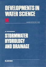 Télécharger le livre :  Stormwater Hydrology and Drainage