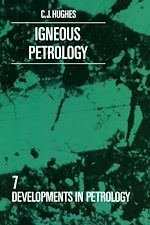 Télécharger le livre :  Igneous Petrology