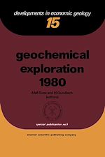 Télécharger le livre :  Geochemical Exploration 1980