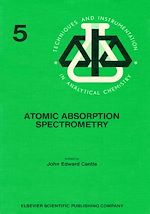 Download this eBook Atomic Absorption Spectrometry
