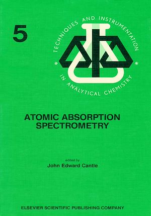 Download the eBook: Atomic Absorption Spectrometry