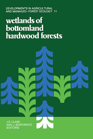 Download the eBook: Wetlands of Bottomland Hardwood Forests