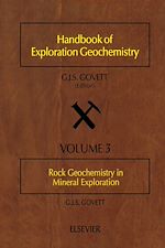 Download this eBook Rock Geochemistry in Mineral Exploration