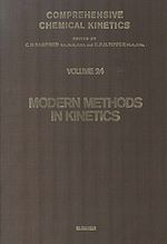 Download this eBook Modern Methods in Kinetics