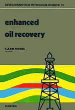 Télécharger le livre :  Enhanced oil recovery