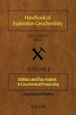 Télécharger le livre :  Statistics and Data Analysis in Geochemical Prospecting