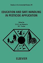 Download this eBook Education and Safe Handling in Pesticide Application