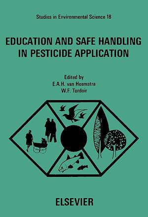 Download the eBook: Education and Safe Handling in Pesticide Application