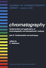 Download this eBook CHROMATOGRAPHY
