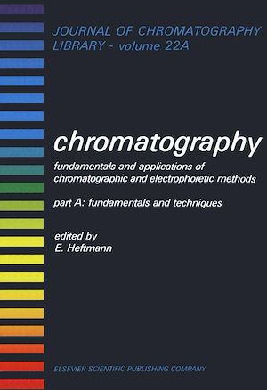 Download the eBook: CHROMATOGRAPHY