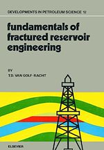 Télécharger le livre :  Fundamentals of Fractured Reservoir Engineering