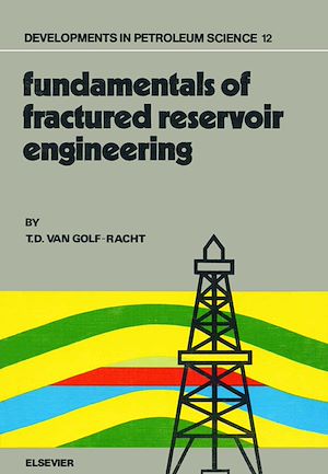 Téléchargez le livre :  Fundamentals of Fractured Reservoir Engineering