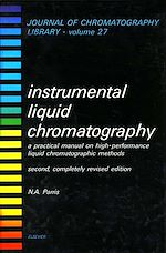 Download this eBook Instrumental Liquid Chromatography