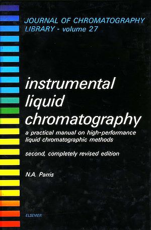 Download the eBook: Instrumental Liquid Chromatography