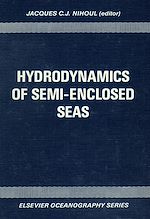 Download this eBook Hydrodynamics of Semi-Enclosed Seas