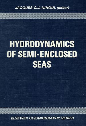 Download the eBook: Hydrodynamics of Semi-Enclosed Seas