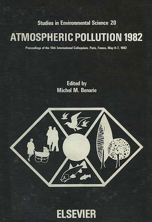 Download the eBook: Atmospheric Pollution 1982