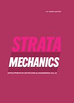 Download this eBook Strata Mechanics