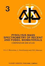 Download this eBook Pyrolysis Mass Spectrometry of Recent and Fossil Biomaterials