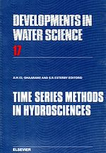 Download this eBook Time Series Methods in Hydrosciences