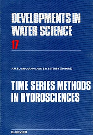 Download the eBook: Time Series Methods in Hydrosciences
