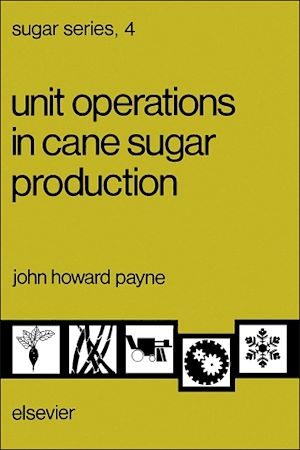 Téléchargez le livre :  Unit Operations in Cane Sugar Production