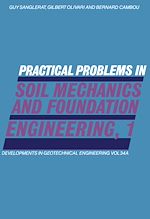 Télécharger le livre :  Physical Characteristics of Soils, Plasticity, Settlement Calculations, Interpretation of In-Situ Tests