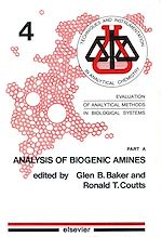 Télécharger le livre :  Evaluation of Analytical Methods in Biological Systems