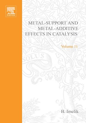Download the eBook: Metal-Support and Metal-Additive Effects in Catalysis