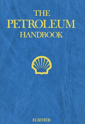 Download the eBook: The Petroleum Handbook
