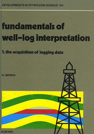 Téléchargez le livre :  The Acquisition of Logging Data