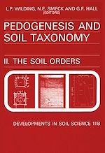 Télécharger le livre :  Pedogenesis and Soil Taxonomy : The Soil Orders