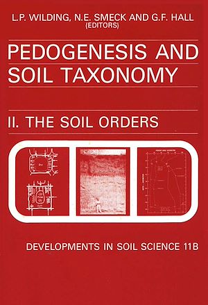 Téléchargez le livre :  Pedogenesis and Soil Taxonomy : The Soil Orders
