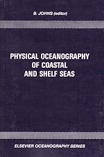 Télécharger le livre :  Physical Oceanography of Coastal and Shelf Seas