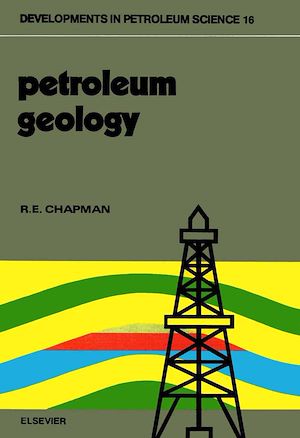Téléchargez le livre :  Petroleum Geology