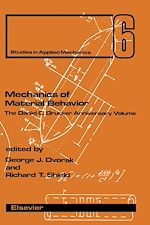 Télécharger le livre :  Mechanics of Material Behavior