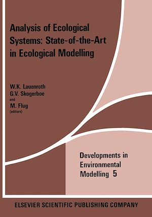 Download the eBook: Analysis of Ecological Systems: State-of-the-Art in Ecological Modelling