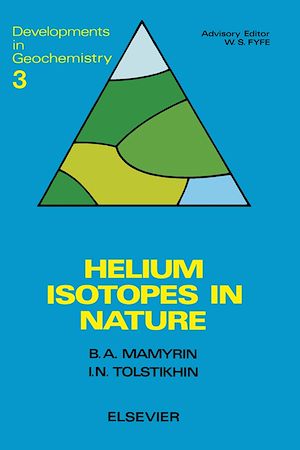 Download the eBook: Helium Isotopes in Nature