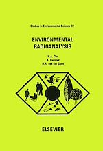 Télécharger le livre :  Environmental radioanalysis