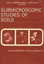 Download this eBook Submicroscopic Studies of Soils