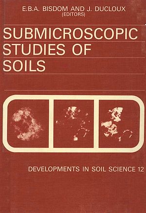 Download the eBook: Submicroscopic Studies of Soils