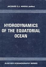 Download this eBook Hydrodynamics of the Equatorial Ocean