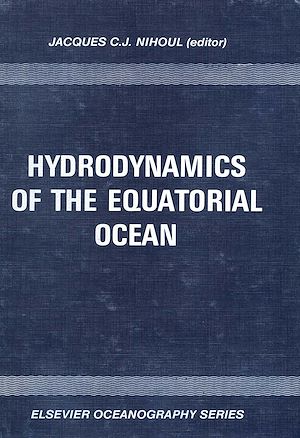 Download the eBook: Hydrodynamics of the Equatorial Ocean