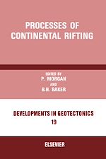Download this eBook Processes of Continental Rifting