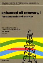 Télécharger le livre :  Enhanced Oil Recovery, I
